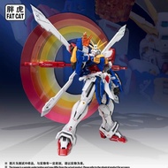 胖虎 RG MG 神高達 GOD Gundam 1/100