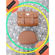 Sidebag+vespa Backrest Seat/Vespa Accessories