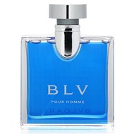 Bvlgari 寶格麗 Blv 淡香水 50ml/1.7oz