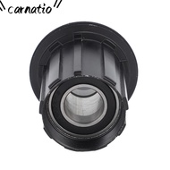 CARNATIOGV Cassette Freewheel Body, Aluminum Alloy HG Specification Freehub Body, Durable 11 Speed 6