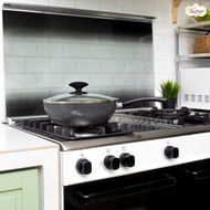 VANTAGE NON STICK 28CM CRYSTAL V-FINE WOK