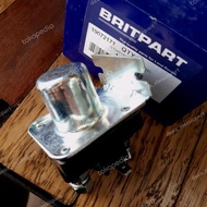 Starter solenoid land rover series 13H5952L