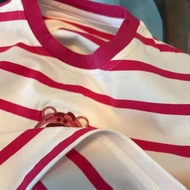 KATUN Get it now!! Lotso T-Shirt Lotso T-Shirt Strawberry Bear T-Shirt for Girls Cotton T-Shirt for 