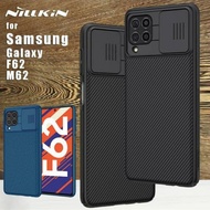 CAMSHIELD NILLKIN CASE SAMSUNG GALAXY F62 / M62 / F 62 / M 62