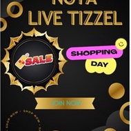 (LIVE NOTE M 2 PIP) DAY GREY 09-09
