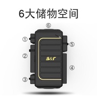 Car trunk storage box car storage box folding storage box tail box storage and organization of car s