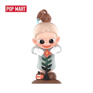 POP MART Zsiga A Little Red Flower for You Figure