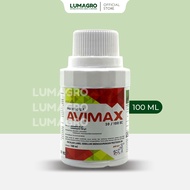 Insektisida Avimax 120EC 100ml Abamektin Imidakloprid Menggendalikan Hama Trips dan Kutu