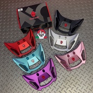 Duck Tail Ducktail Behel CNC RACE BOY Vespa Sprint Primavera