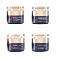 ครีมบำรุงผิวหน้า Qingling ครีมบำรุงผิวกระชับ Qingling ครีมกระชับผิวโพลีเปปไทด์ ครีมลดเลือนริ้วรอยบนใ