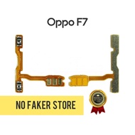 Flexible Volume Oppo F7 Flexible Oppo Sound/ F7