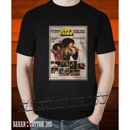 DUO KRIBO ACHMAD ALBAR AND UCOK AKA HARAHAP T-SHIRT IN HELL OF JAHANAM DK6