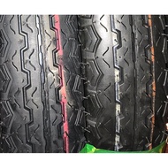 （2biji tayar）1set 70/90x17@80/90x17 tayar viva tubeless FT100🔥