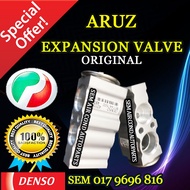 PERODUA ARUZ ORIGINAL DENSO ND EXPENSION/ EXPANSION VALVE (CAR AIRCOND SYSTEM) 4920