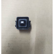 Original Mercedes w124 side mirror switch Mercedes w124 side mirror switch Mercedes w124 side mirror