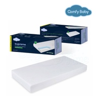 Comfy Baby Cooling Purotex Supreme Mattress [60x120x10cm]