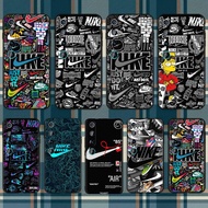 Xiaomi Mi 8 Lite Mi 9 Mi F1 Mi A1 5X Mi A2 6X Mi A2 Lite TPU Spot black phone case fashion cool trend color