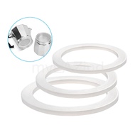 Silicone Seal Ring Flexible Gasket Replacement Size 6 Cup for Moka Pot Espresso Z20 1 Jayce