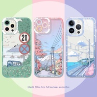Casing For Huawei P30 Pro Honor 90 Lite X9A X9B X8B X7B 20 Nova 3i 5T 7i 6SE 7SE 9SE Y9 2019 Prime J