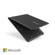 微軟 Microsoft 萬用折疊式鍵盤