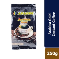 APACHE Arabica Gold Instant Coffee 250g