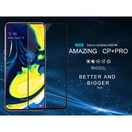 Samsung Galaxy A80 A90 Nillkin Tempered Glass Screen Protector CP+ Pro