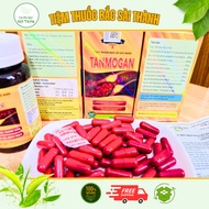 Tanmogan - Support To Reduce cholesterol In The Blood Box Of 60 Tablets