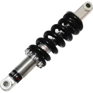 Universal Rear Shock Absorber,215mm/8.46inch 2000LBS Suspension Spring Shocks Fits for Electric Bike