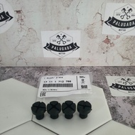 Radiator Water Vapor Bleeder Bolt BMW E30 E32 E34 E36 E46 E80 E60 E90 E53 E60 Original P/N 171117127