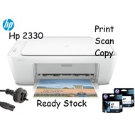 HP DeskJet 2330 2332 2135 2720 All in One Printer [Ready Stock] Hp Printer Hp Wireless WiFi Printer OFFER