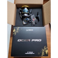 REEL DAIDO OCEA PRO X-TREME