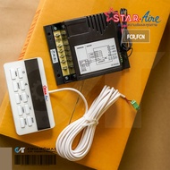 ชุดรูมมีสาย Star Aire (AC) รีโมทแบบมีสาย สตาร์แอร์ สำรับรุ่น FCR FCR5 FCN ทุกรุ่น ใช้ตัวนี้แทนรุ่นเก