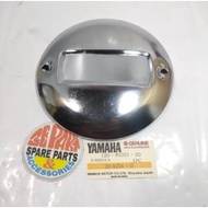 [3E Parts & Acc] L2SN platinum Cover L2 Super L2S Yamaha platinum Cover Rare Item