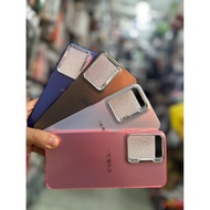 Oppo A57 / Oppo A77 and A77S plastic back cover