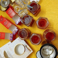 Saffron Soaked Honey With saffron Pistil BAHRAMAN IRAN SUPER NEGIN Genuine-saffron Soaked With Exclusive West Asia Honey