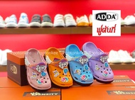 ADDA รองเท้าเด็ก รุ่น 5TD32-B6 ลายโพนี่ PONY ของเเท้ พร้อมส่ง