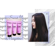 st sensation curticle