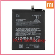 แบตเตอรี่ Xiao mi Original BM3L แบตเตอรี่สำหรับ Xiao mi 9 mi 9 M9 mi 9 BM3L ของแท้เปลี่ยนแบตเตอรี่ 3