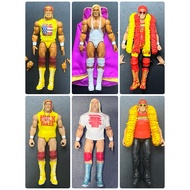 Wrestling Model (Hulk Hogan) Height 6-7 Inches Elite Version