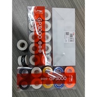 LINING GP3000 OVERGRIP 10 in 1 PACKAGE