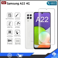 Tempered Glass Bening TIDAK Full Screen Samsung A23 A24 4G A25 5G Samsung A22 5G Samsung A22 4G A22