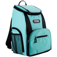 RTIC Lightweight Backpack Cooler Portable Insulated Bag for Men & Women Leak Proof Material 15 Can