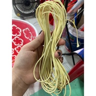 Asbestos wire 1.2mm, 1.4mm, 1.6mm, 1.8mm, 2.0mm, 2.3mm, 2.5mm & 2.8mm tightly braided round wire wit