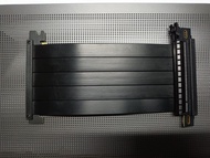 全新電腦顯示卡延長線 PCIe 4.0 升級線