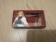 鬼滅之刃 吊飾鎖匙扣(九柱日輪刀) C款 炎柱煉獄杏壽郎