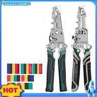 Wire Stripper Foldable Wire Stripper Electric Wire Stripper Handheld Wire Stripper