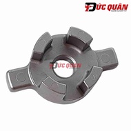 Khớp nối trục nhông vít gập TD022D TD020 TD021 Makita 324713-2
