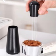 MESIN Espresso Coffee needle Coffee Machine needle/ Pink needle distribution tool