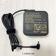65W ASUS Laptop Adapter 19V 3.42A 4.0x1.35mm for A412D X412D X512F Notebook PC Charger