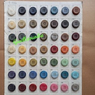 12 PCS ITALY PREMIUM JACKET BUTTONS